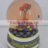 Polyresin Water Goble thumbnail-1