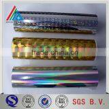 Hologram Colorful PET Sequin Film thumbnail-4