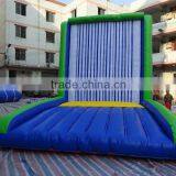Hot Sale Inflatable Sticky Wall and Sticky Suit thumbnail-3