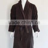 Turkish Cotton Pajamas for Women & Men thumbnail-5