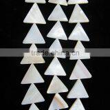 White Shell Beads Wholesale Loose Beads thumbnail-1