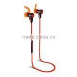 HD Voice Bluetooth Music Earphone Use for Mobile Phone thumbnail-1
