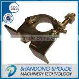 Scaffold Toe Board Clamp/Board Retaining Coupler thumbnail-3