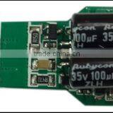 Height Compatible Pass EMC 12V 7W Mini Dimming Led Driver for MR16 thumbnail-3