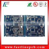 Fast Supply Customized Electronic PCB Board Fabrication thumbnail-2
