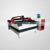 Hoston High Precision Metal Laser Cutting Machine Fiber Laser Cutting
