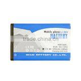 SCUD Cell Phone Battery for Nokia BL-5CT