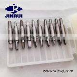 Solid Carbide Custom-made Specail End Mills for Mobile Phones