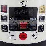 2016 New Products Kitchen Appliance Intelligent Electrical Pressure Cooker thumbnail-4