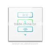 Remote Light Switch for Smart Home