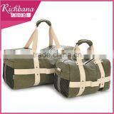 Unique Design Duffle Bag Canvas