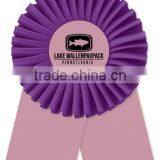 2.5-inch Rosette Award Ribbons