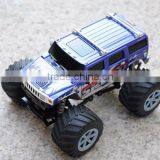 1/24 RC Hummer Electric Toy Car