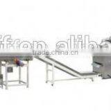 Bread Crumb Production Plant/Meat Forming Machine/Battering & Breading Machine thumbnail-2
