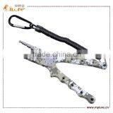 New Style Camouflage Aluminum Fishing Pliers thumbnail-1