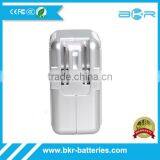 Custom Android Mobile Phone Wall 4 Port Usb Charger thumbnail-6