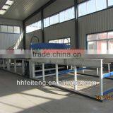 Palisade Fence Mesh Welding Machine