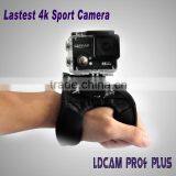 HOT SALES SJ7000 LDCAM Pro4 Plus zoom action camera hd 4k sport camera ACTION CAM