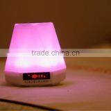 New Arrival Smart LED Light Bulb Speaker,3w Bluetooth Speaker for Tablet