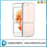 2016 Factory Price Transparent TPU Mobile Cases for IPhone 6 Plus / 6S Plus (5.5") thumbnail-6