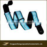 Factory Hot Sale High Quality Fringe Nylon Guitar Straps