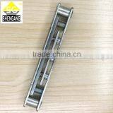 3d Adjustment Heavy Door Butt Hinge thumbnail-6