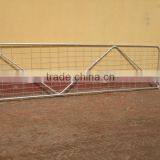 Rangeland Fence Gate&animal Fence Panel Gate(supplier)