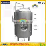Commercial Beer Brewing Equipment for Sale, Beer Fermenter(SS304, 316) thumbnail-6