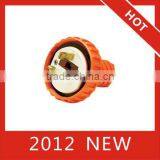 Outdoor Industrial Receptacles Plugs 3pin 10A