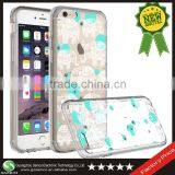 Samco High Quality Popuplar Plastic Free Mobile Phone Case for IPhone 6S 6S Plus