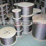Stainless Steel Wire Ropes, For Marine Industries thumbnail-1
