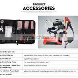 Super Capacity : 10000mAh Power Bank For 12V Cars Power Bank for Car Vehicle