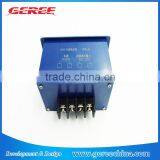 Digital AC 0-300V/500V Voltmeter Panel High Voltage Meter 220VAC Red LED Display thumbnail-3