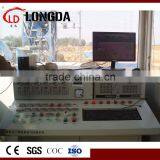 High Technology Soil Stabilization Plant Mobile,WCB500 Stabilize Soil Mixture Plant