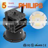 100W 120W 150W 180W 200W 240W 300W LED High Bay Light LED Factory Light Taiwan MeanWell for Factory Hall Stadium thumbnail-4