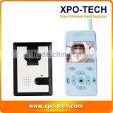 2.4'' Home Digital Video Door Phone