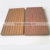 New Material !!! Wpc Decking