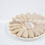 HALAL Frozen Chicken 3 Joint Wings Middle Wings