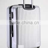 High quality fashion design ABS trolley luggage