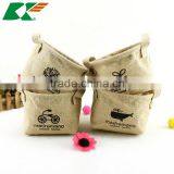 Shopping Bags Jute/promotional Jute Wine Bottle Bag/promotion Jute Shopping Bag thumbnail-1