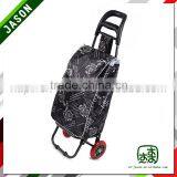 Pooyo Satin Hot Shopping Trolleys A2S-PU-07 thumbnail-3