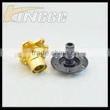 2016 Wholesale Car Aluminum Steering Wheel Quick Release thumbnail-4