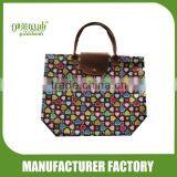 600D Printed Foldable Shopping Bags / Tote Bags thumbnail-1