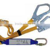 SHOCK ABSORBER + LARGE SNAP HOOK x 2 + KARABINER (GS-3570NB02) thumbnail-1