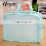 High Clear Waterproof& Breathable TPU Film for Bags and Luggage Lamination thumbnail-4