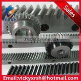 Wholesale High Precision Spiral Gear Rack thumbnail-2