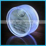 Led Outfit Christmas Decoration Lava Light thumbnail-4