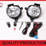 Pick-up Fog Lamp Used for Toyota Hilux 12' Fog Lamp