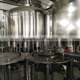 Professional spring water bottling machinery with CE certificate