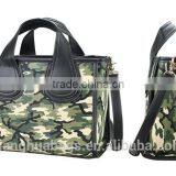 the Latest Style Ladies Leather Handbags Women Clutch thumbnail-4